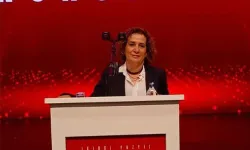 YENİ Partili Başkan Nalan Yedekçi: 30 Ağustos Bağımsızlığın Zaferidir