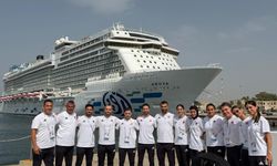 Kayacık Taranto’da