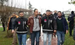 Yargıtay, Sakarya'daki 'Palu ailesi' davasında tutuklu sanığa verilen müebbet hapis cezasını onadı