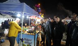 Geleneksel Geyve Panayırı 28 Ağustos'ta başlıyor