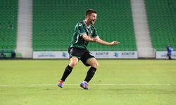 Kakuta’yı ödedik, Kobiljar sıraya girdi