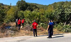 Geyve Belediyesi tam saha çalışmalarını sürdürüyor