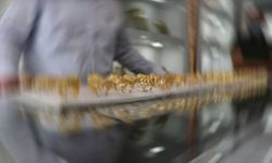 Sahte altınla geldi, eli boş döndü: Esnafın dikkati oyunu bozdu