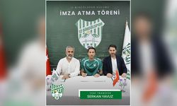 Yavuz Bingöl’de