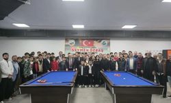 Avrupa şampiyonu Seymen