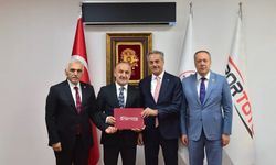 Spor toto yanımızda!