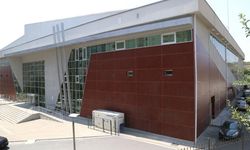 Serdivan'a 400 milyonluk sporcu fabrikası