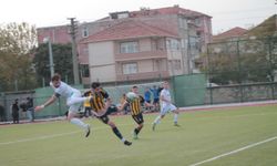 Amatör futbolda TFF’den geri adım