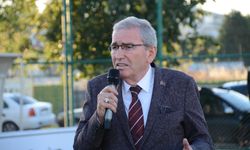 Sakarya ASKF'den TFF'ye çağrı: Amatör futbol desteklenmeli