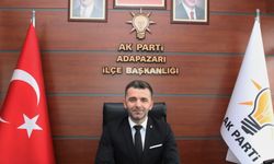 Samet Çağlayan'dan Mevlid Kandili mesajı