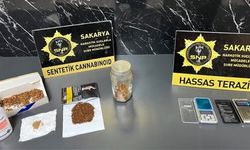 Emniyetten uyuşturucu tacirine darbe!