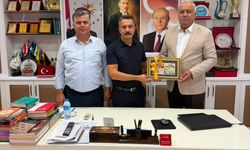 SESOB Başkanı Kabaca:1 Esnafımızın yanında olmaya devam ediyoruz"