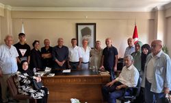 Gazeteci Komite 10’uncu Yıldönümünde Anıldı..