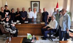 Yusuf Cinal: "Hüseyin Komite kardeşim Sakarya’da gazeteciliğin temel direğiydi"