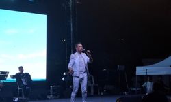 Rumeli Rüzgârı Sakarya’yı Sardı!