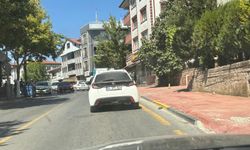 Adapazarı- Karasu yolunu kullanacaklar dikkat!