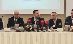Alican Sak Seçim Beyannamesini Açıkladı