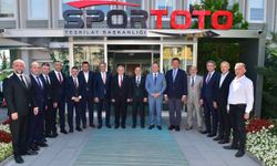 Ali İnci;"Sakarya’mızı tarihî spor yatırımlarıyla buluşturuyoruz"