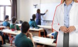 Öğretmenlere önlük zorunluluğu getirildi!