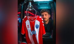 Yeniçeri Pamukovaspor'da