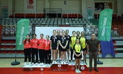 Yalova'da üçüncü olduk