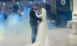 Yurtçu ve Öztor Ailelerinin Mutlu Günü