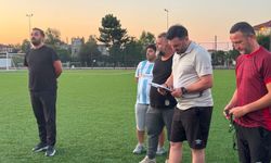 Kocaalispor sezonu açtı