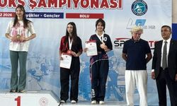 Sakarya sporu bir gurur daha yaşadı