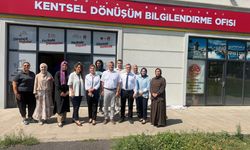 Serdivan’da Kentsel Dönüşümün Hukuki Süreçleri Masaya Yatırıldı