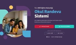 Randevu Almadan Okula Gitmeyin!