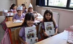 Serdivan Belediyesi’nden Eğitime Destek: Öğrencilerin Kırtasiye İhtiyaçları Karşılanıyor