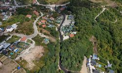 Sapanca’daki asfalt mesaisinin 3’ncü adresi Şükriye Mahallesi oldu
