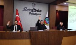 Serdivan Belediyesi Eylül Ayı Meclis Toplantısını Gerçekleştirdi
