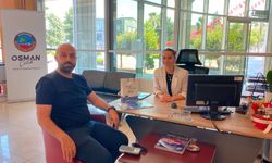 Serdivan'da İstihdam Köprüsü Güçleniyor