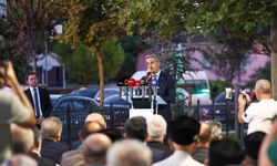 Ritim Park ilçenin yeni buluşma noktası oldu: Yusuf Alemdar Söğütlü’ye bir müjde daha verdi