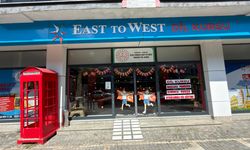 EAST TO WEST KARASU ŞUBESİ 1. YILINI KUTLUYOR