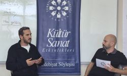 TYB Sakarya’da edebiyat ve sinema konuşuldu