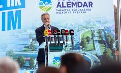 200 milyon liralık dev yatırım olan Kuzey Köprüsü’nün temeli atıldı