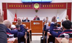 Sakarya’da 450 milyon TL’lik yatırıma meclis onayı: Çevreci ve son teknoloji otobüsler geliyor