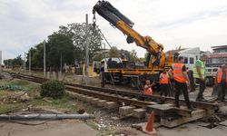 “Tren 12 metre derinliğe inerek tünel içinden gara ulaşacak”