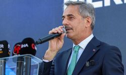 “Yatırımlarımızın resmi açılışını Sayın Cumhurbaşkanımız yapacak”