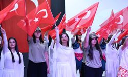 15 Temmuz Demokrasi ve Millî Birlik Günü Anma Programı Gerçekleştirildi