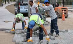 Hendek’te saha çalışmaları hız kesmeden devam ediyor