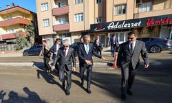 “Arifiye Atatürk Caddesi’ni baştan aşağı yeniliyoruz”