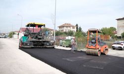 Serdivan’da 18. Cadde Yeni Yüzüne Kavuştu