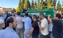 Büyü Ailesinin acı günü!