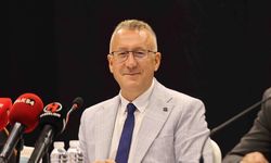 3,1 Milyar Tl’lik Bütçe, Adapazarı’na Spor Yatırımı