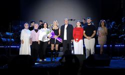 Ferizli 3. Tarım Festivali coşkulu bir finalle tamamlandı
