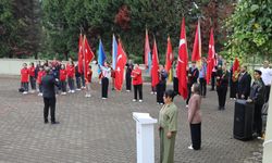 Ferizli’de İlköğretim Haftası Tören ve Etkinliklerle Kutlandı