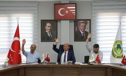 Ferizli Belediyesi Eylül Ayı Meclis Toplantısı Gerçekleştirildi